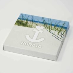 Segeltauarmband mint-grün – Bild 2