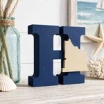 H wie Hamburg – 3D-Deko Elphi – Bild 2