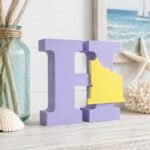 H wie Hamburg – 3D-Deko Elphi – Bild 5