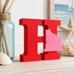 H wie Hamburg – 3D-Deko Elphi – Bild 3