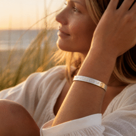 Armspange Sylt Koordinaten