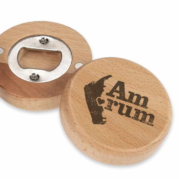 Flaschenöffner Amrum