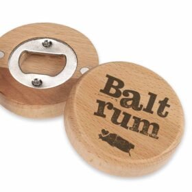 Flaschenöffner Baltrum