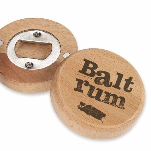 Flaschenöffner Baltrum