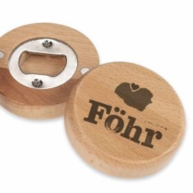 Flaschenöffner Föhr