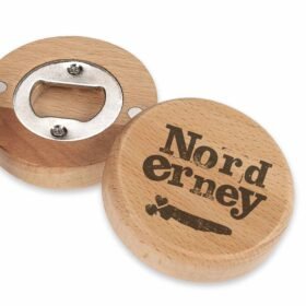 Flaschenöffner Norderney