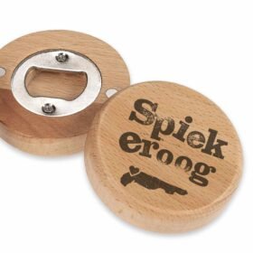 Flaschenöffner Spiekerook