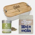 Geschenkset Brotdose – Bild 8