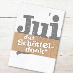 Geschirrtuch Juist – Bild 4