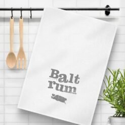 Geschirrtuch Baltrum – Bild 2