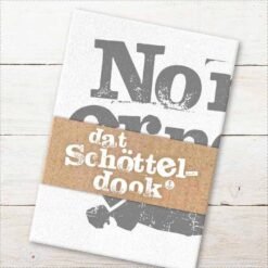 Geschirrtuch Norderney – Bild 4