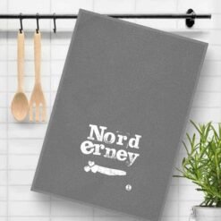 Geschirrtuch Norderney – Bild 2