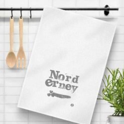 Geschirrtuch Norderney – Bild 3