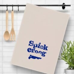 Geschirrtuch Spiekeroog – Bild 2