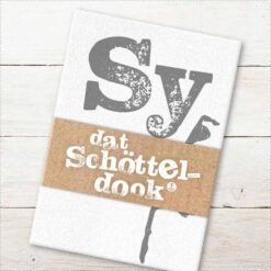 Geschirrtuch Sylt – Bild 4