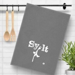 Geschirrtuch Sylt – Bild 3