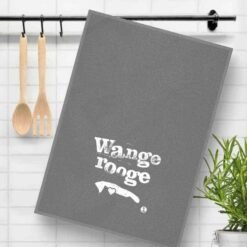 Geschirrtuch Wangerooge – Bild 2