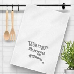 Geschirrtuch Wangerooge – Bild 3