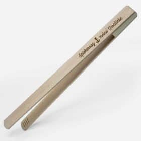 Grillzange Spiekeroog