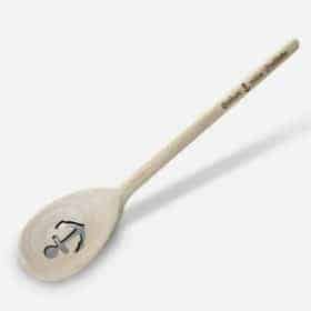 Anker-Kochlöffel Borkum