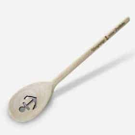 Anker-Kochlöffel Wangerooge