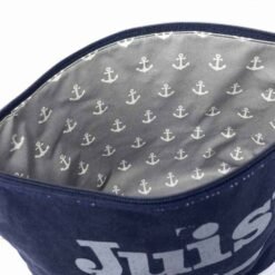 Kulturtasche Moin Moin – Bild 3