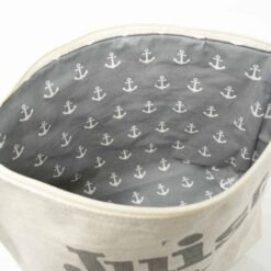 Kulturtasche Moin Moin – Bild 4