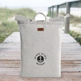 Baltrum Rucksack Toproll