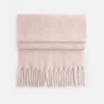 Schal Friesenflausch – Kuscheln to go – Bild 4