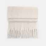 Schal Friesenflausch – Kuscheln to go – Bild 2