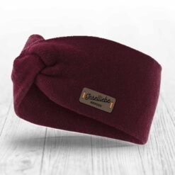 Stirnband NORDIG Inselliebe