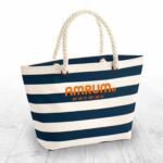 Beach Bag Inselliebe Amrum