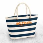 Beach Bag Inselliebe Baltrum
