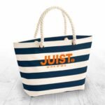 Beach Bag Inselliebe Juist