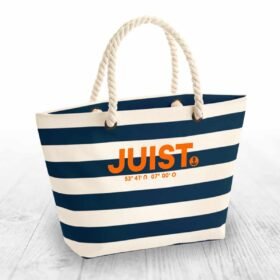 Beach Bag Inselliebe Juist