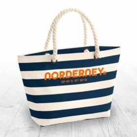Beach Bag Inselliebe Norderney
