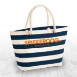 Beach Bag Inselliebe Spiekeroog