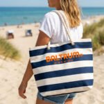 Beach Bag Inselliebe Baltrum – Bild 2