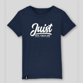 Kinder T-Shirt JUIST Jungen