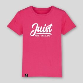 Kinder T-Shirt JUIST Mädchen