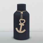 Anker Flaschen-Vase 3D-Druck