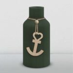 Anker Flaschen-Vase 3D-Druck – Bild 3