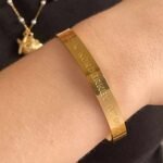 Armspange Norderney Koordinaten Armreif