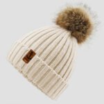 Pom Mütze Inselliebe Junior – Bild 4
