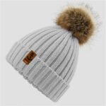 Pom Mütze Inselliebe Junior – Bild 3