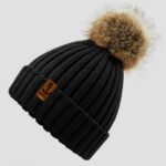 Pom Mütze Inselliebe Junior – Bild 2