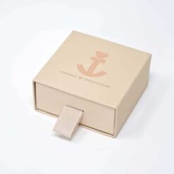 Halskette Anker-Anhänger Wangerooge – Bild 3