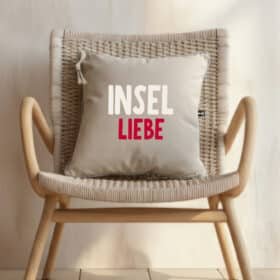 Kissen INSEL LIEBE