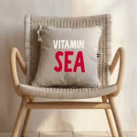 Kissen VITAMIN SEA