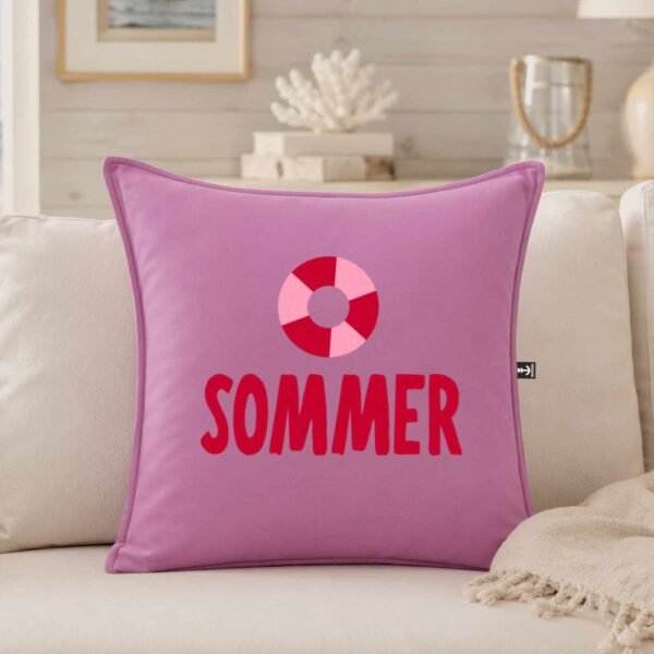 kissen 50 lila sommer 1 | NORDIG Inselliebe
